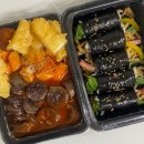 김밥속으로궐동점 | 분식을품다 오산점 떡순김 내돈내산 리뷰