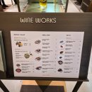 스페셜웍스 | 강남 와인웍스 무역센터점 방문기, 글렌피딕 16년 한정판 스페셜 페어링 캐치테이블 방문 후기