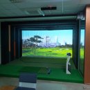 동원로얄 스크린골프 이미지