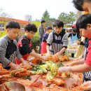 진원동초등학교 일등방송
