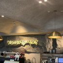 풍차언덕 | [거제 카페] 바람의 언덕 풍차 바로 옆 "거제바람의언덕" 🌴🌳🌲카페｜핫도그 후기｜망고주스 👍｜내돈내산