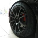 정품타이어 이미지