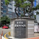 중앙철물설비 | 인천 계양구 효성동 중앙하이츠 현대통신 아날로그 비디오폰 설치