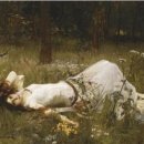 오필리아 이미지