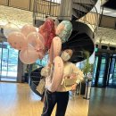 주식회사 까만돌 | [공지] 환갑잔치 싫은 엄마를 위한 공주님 생일 파티 @호무랑 그래비티 판교점(현대카드 M포인트 50%...