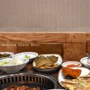 한올면옥한라산숯불갈비 이미지