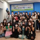 코아루 작은도서관 이미지