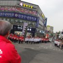 이용우 부여군수 후보가, 허위사실 유포 비방에 강력한 대응 9~10일간 &#39;작심발언유세&#39; 이미지