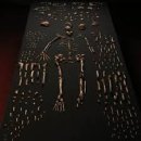 호모 naledi: 236,000~335,000년 전 인류의 모습 이미지