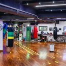 블랙스톤 복싱짐 이미지