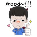 아이린 PC방 이미지