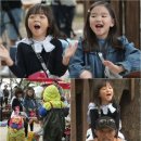 꼬마장사꾼 이미지