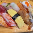 김시우초밥 이미지