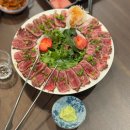 발산역 맛집 고급진 분위기의 이자카야 [모미지 마곡발산점] 내돈내산 후기 (주차 가능/발산 회식 추천)