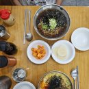 한복남칼국수 | [1박2일 전주 여행] 막내와 다시 찾은 전주 한옥마을