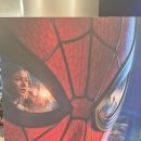 오디세이스튜디오 | 클락 시네마(SM City Clark Cinema) 방문 후기·오디세이 IMAX 상영·토이 스토리 5 현재 상영...
