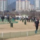 스포츠파크 파크골프장 이미지