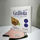 백호한의원 | 저칼로리간식 추천 발보아 저당 그래놀라바