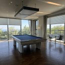 올레당구장 이미지