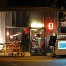 홍대전철역 4번출구 이미지