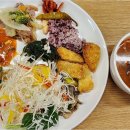 맛있는한식뷔페