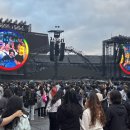 일산 I 2025년 콜드플레이 내한 콘서트 찐후기 (feat. 주차 꿀팁, 스탠딩 시야)