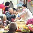 한마음노인전문요양원 이미지