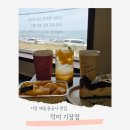 필로하우스 디저트카페 기장오시리아점 | 기장 해동용궁사 카페 아난티 옆 디저트 맛집 덕미