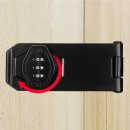 채움락 | 열쇠가 필요없는 경첩 도어락 후기 : 비밀번호 도어락 실사용기 락커룸 사물함 잠금장치