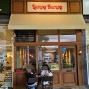 시정담벼락 작은도서관 이미지