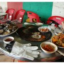 바다와 구이 이미지