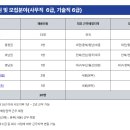 한국교직원공제조합 2023년도 신입직원 채용공고(~8월 31일) 이미지