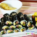 꼬꼬마김밥 이미지