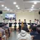 내 진정 사모하는(C. W. Fry &amp; J. R. Murray) / 오카아미앙상블 / 2025.11.25 이미지