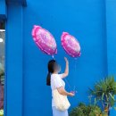 캐치티니핑 구미풍선맛집 구미파티샵 풍선아트 하늘이벤트 이미지