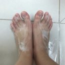 타이어월드 곤지암점 | 발냄새 제거제 추천 2탄 [ 티타니아 발샴푸 ]