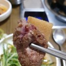 거제 고현한우맛집 라미한우촌에서 한우 먹었어요:)