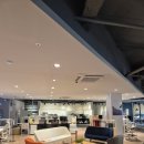 우리사무용가구 | 사무용가구 전시장 규모있는 리바트 하움 방문후기