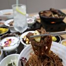 다담석갈비 이미지