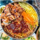 전통춘천숯불닭갈비 이미지