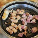 삼덕식당 | 노원 데이트 친구랑 함께 삼덕식당+감각 카페 다녀온 후기