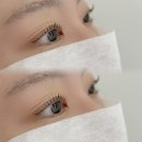 [마곡나루속눈썹펌추천] 와이오브로우에서 케라틴 크리닉펌 후기
