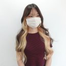 다미안미용실 | 22.05.20(금) 성수동미용실에서 탈색머리 톤보정하고 롯데월드몰 구경하고 스터디카페에서 공부한 뒤...