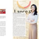 랜스앤제이 퍼스널 트레이닝 스튜디오 | [Lance&amp;J소식] 이슈메이커에 랜스앤제이 이재희 대표님의 소식이 실렸어요