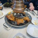 명륜진사갈비울산청량점