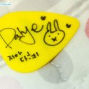 피크를 던져라 | 공연장인 대전 가톨릭문화회관 아트홀에서 공연중인 신나는 락밴드 뮤지컬 피크를 던져라 2012 관람 후기