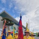 대명마을회관 | 2025년 마지막 행사로 마무리한 전주청춘취타대