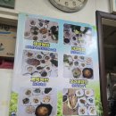 한나식당 | 신당중앙시장 한나식당 토속보리밥 직장인 점심 시골밥상 생각날 때 추천 맛집