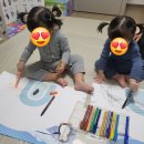 노래하는크레용 이미지