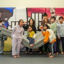 공릉체육관 이미지